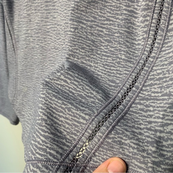 LULULEMON | Long Sleeve Active Top - Picture 6 of 11